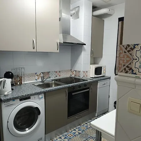 Apartment Vut Plaza De La Catedral