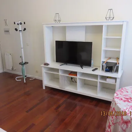 Apartment Vut Plaza De La Catedral