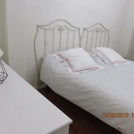 Apartment Vut Plaza De La Catedral