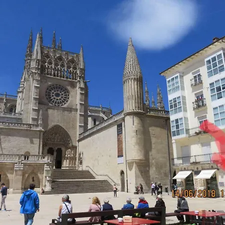 Apartment Vut Plaza De La Catedral *