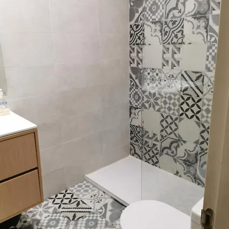 Apartment Vut Plaza De La Catedral
